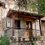 Casa de Campo Ablanera 2 Onís