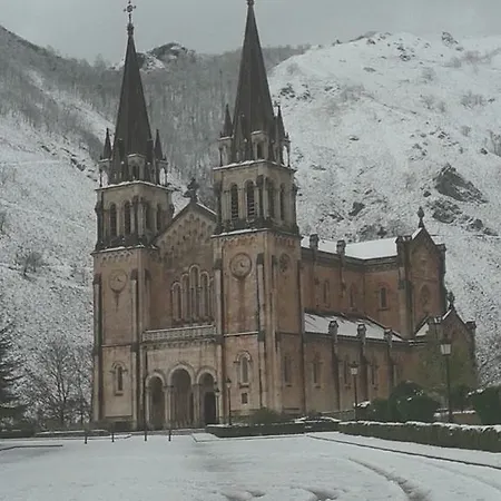 Ablanera 2 Cangas de Onis