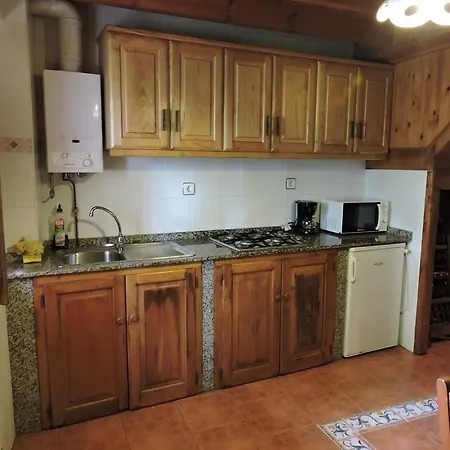 Ablanera 2 Séjour à la campagne Onís