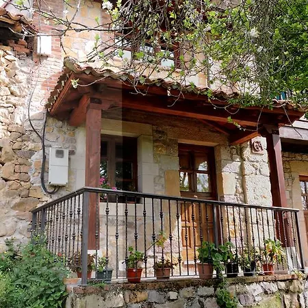 Séjour à la campagne Ablanera 2 Onís