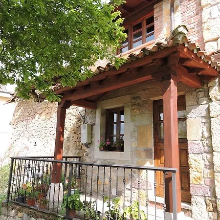 Séjour à la campagne Ablanera 2