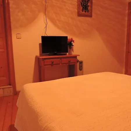 Séjour à la campagne Ablanera 2 *