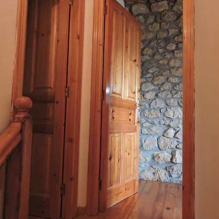 Ablanera 2 Séjour à la campagne *