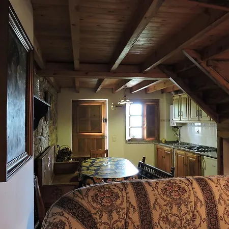 Country house Ablanera 2