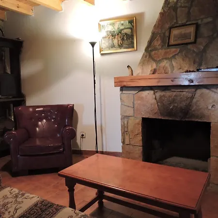 Ablanera 2 Country house