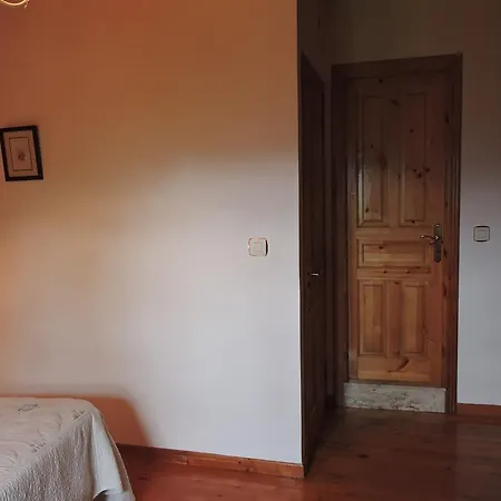 Séjour à la campagne Ablanera 2