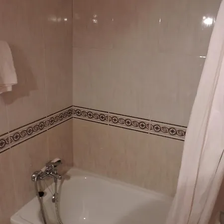 Séjour à la campagne Ablanera 2 *