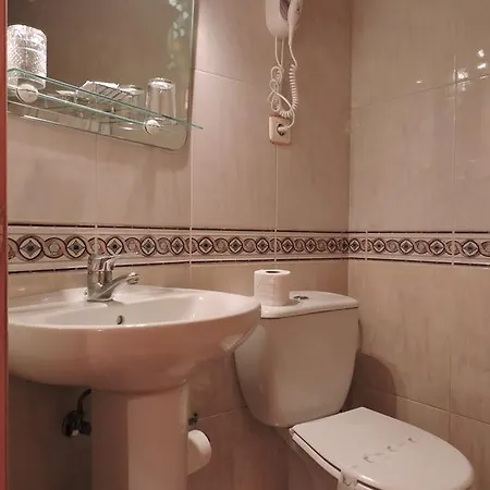 Ablanera 2 Séjour à la campagne *