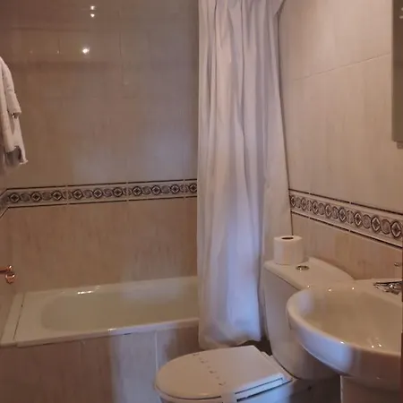 Séjour à la campagne Ablanera 2 Onís