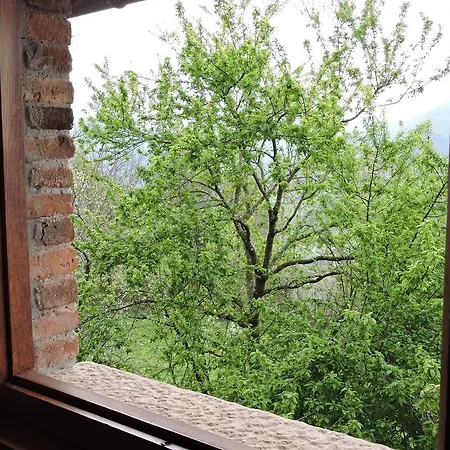 Country house Ablanera 2 *