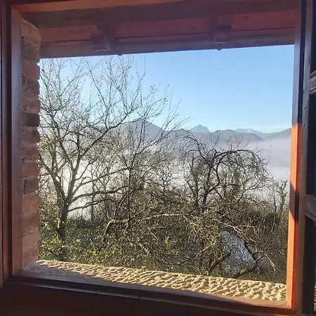 Séjour à la campagne Ablanera 2 Onís