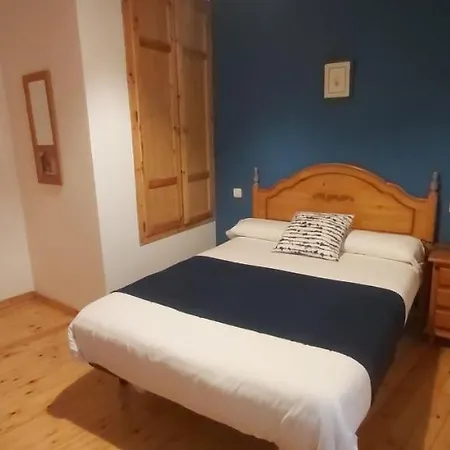 Séjour à la campagne Ablanera 2 *