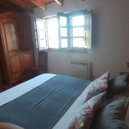 Ablanera 2 Séjour à la campagne *