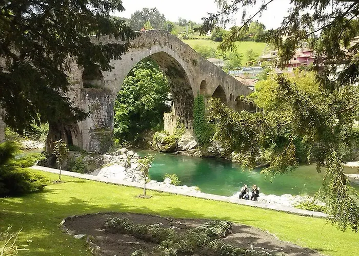 Country house Ablanera 2