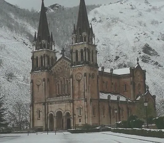 Ablanera 2 Cangas de Onis