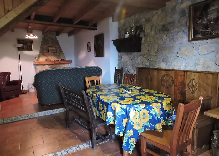 Ablanera 2 * Cangas de Onis