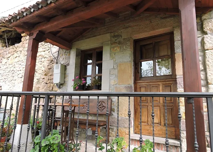 Ablanera 2 Country house