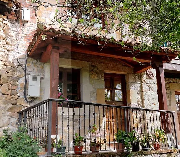 Country house Ablanera 2 Cangas de Onis