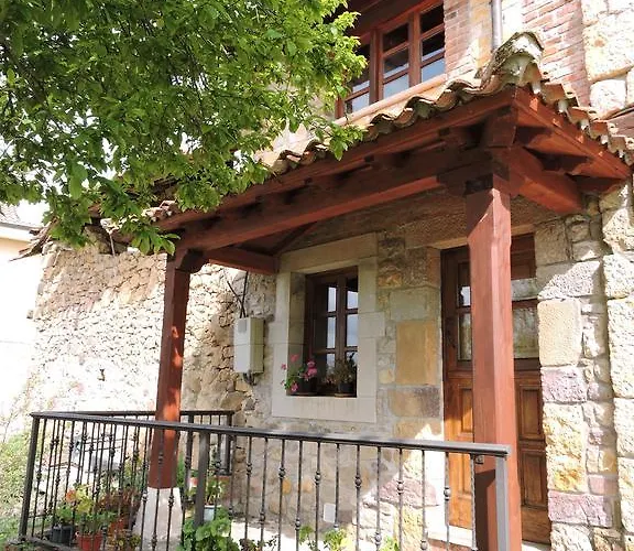 Country house Ablanera 2