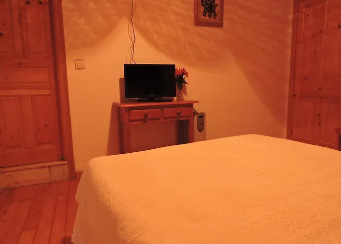 Country house Ablanera 2 *