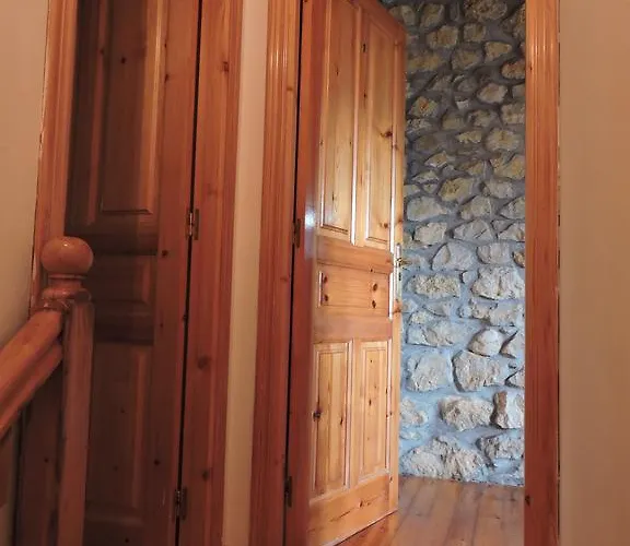 Ablanera 2 Country house *