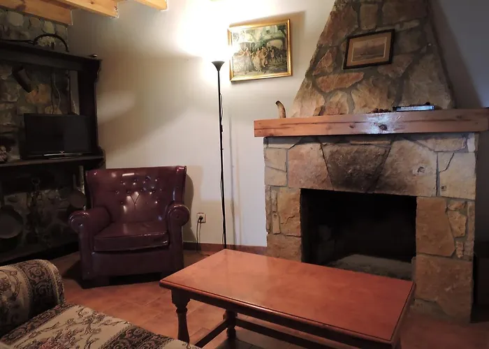 Ablanera 2 Country house