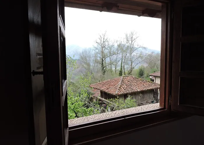 Ablanera 2 Country house *