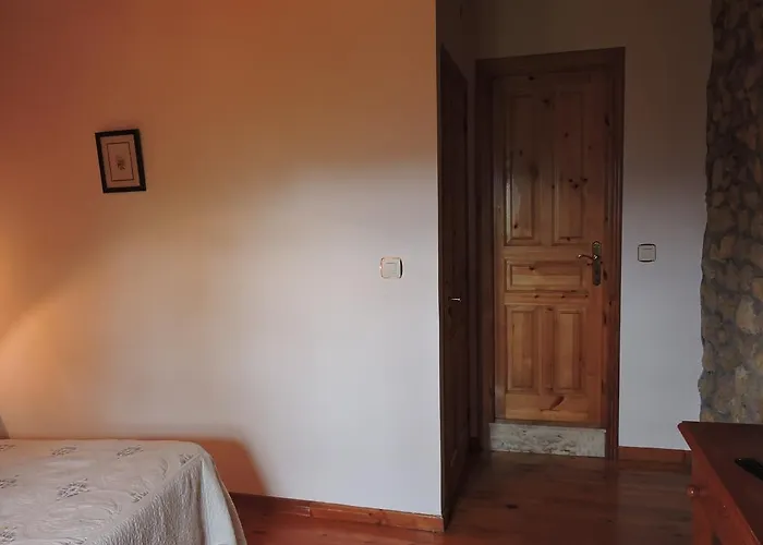 Country house Ablanera 2