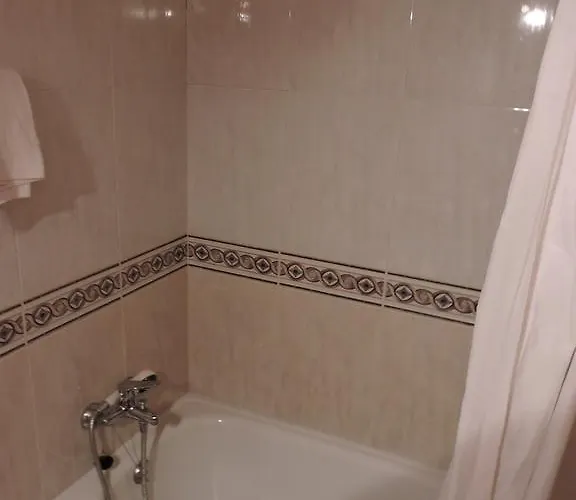 Country house Ablanera 2 *