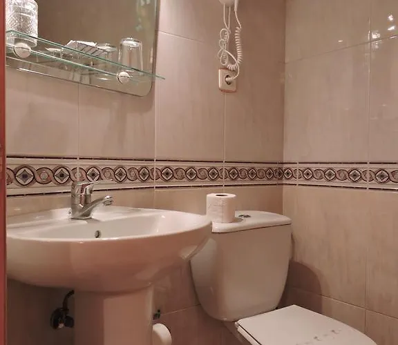 Ablanera 2 Country house *