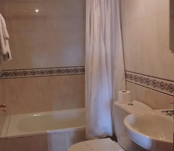 Country house Ablanera 2 Cangas de Onis