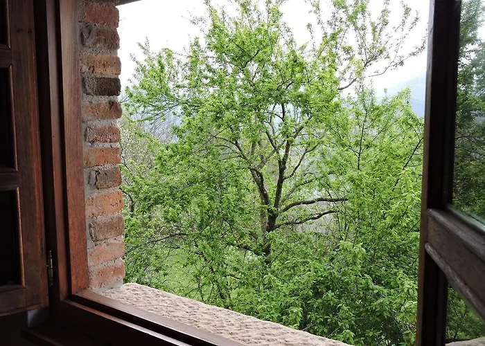 Country house Ablanera 2 *