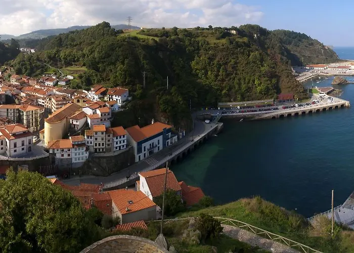 Country house Ablanera 2