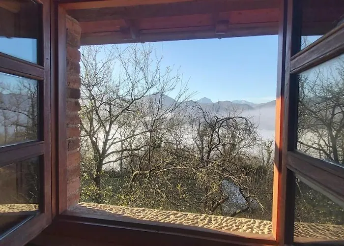 Country house Ablanera 2 Cangas de Onis