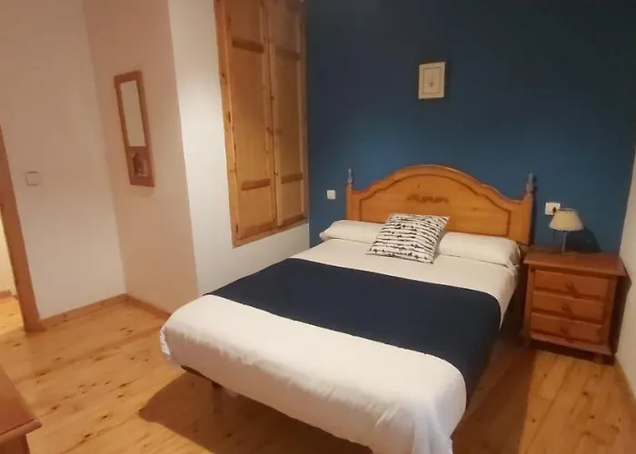 Country house Ablanera 2 *