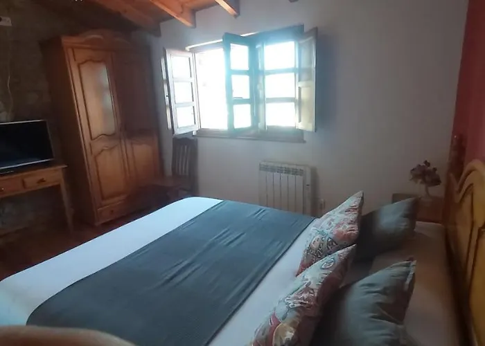 Ablanera 2 Country house *